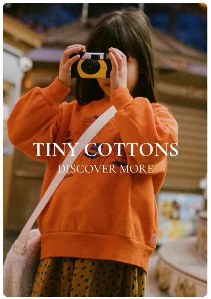 Tiny Cottons AW 22